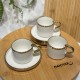 Coffee Cup Set 12 pieces