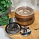 Glass Pot 800ml