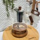 Glass Pot 800ml