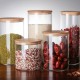 Glass Jar 15*15 cm