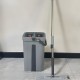 Plastic Mop Bucket