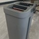 Plastic Mop Bucket