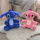 Stitch Plush