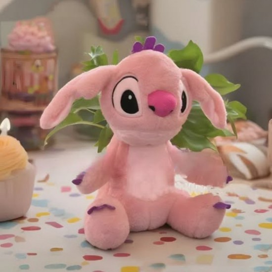 Stitch Plush