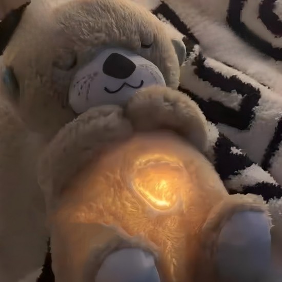 Plush