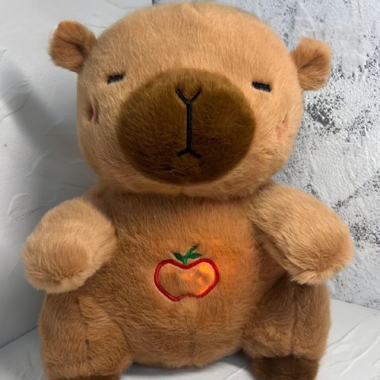 Plush