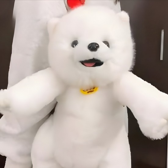 Plush