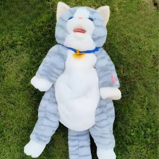Plush