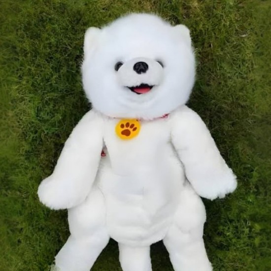 Plush
