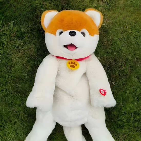 Plush