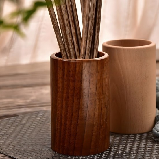 Wooden Organizer