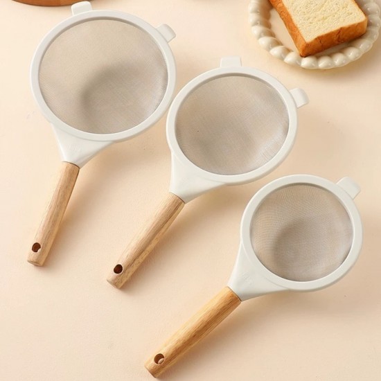 Plastic Strainer Medium