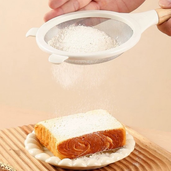 Plastic Strainer Medium
