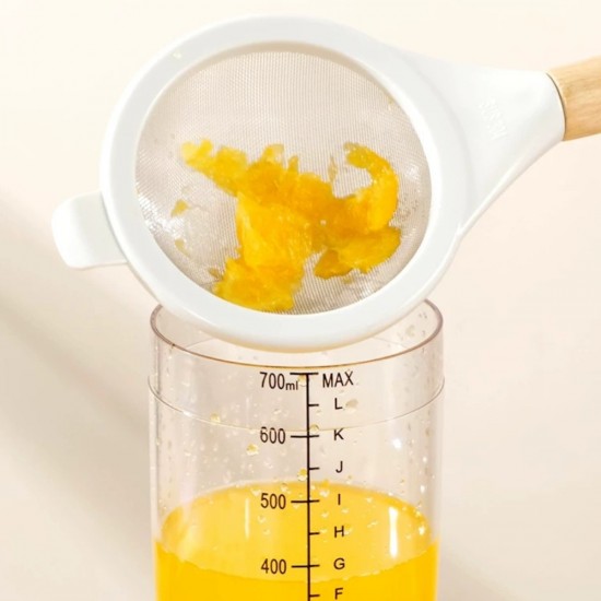 Plastic Strainer Medium