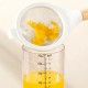 Plastic Strainer Medium