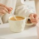 Porcelain Mug 300ml