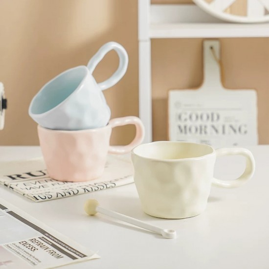 Porcelain Mug 300ml
