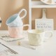 Porcelain Mug 300ml