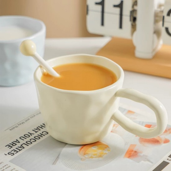 Porcelain Mug 300ml