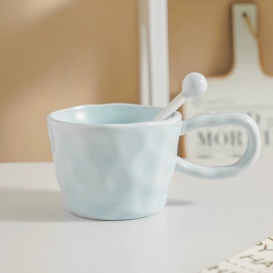 Porcelain Mug 300ml
