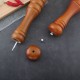 Wooden Spice Grinder