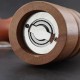 Wooden Spice Grinder