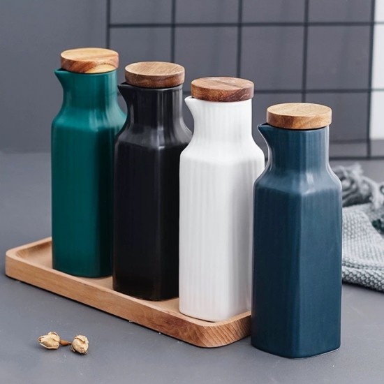 Oil Dispenser