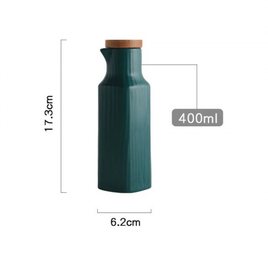 Oil Dispenser