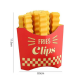 Plastic Clips