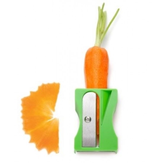 Plastic Vegetable Peeler