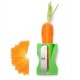 Plastic Vegetable Peeler