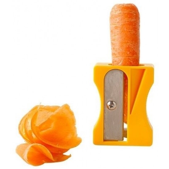 Plastic Vegetable Peeler
