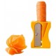 Plastic Vegetable Peeler