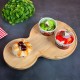 Wooden Stand Small