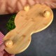 Wooden Stand Small