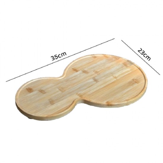 Wooden Stand Large