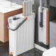Plastic Mop Bucket
