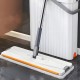 Plastic Mop Bucket