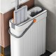Plastic Mop Bucket