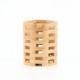 Wooden Spoon Organizer