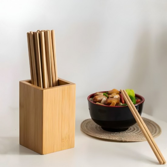 Wooden Organizer