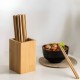 Wooden Organizer