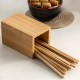 Wooden Organizer