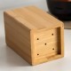 Wooden Organizer
