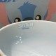 Stitch Porcelain Bowl 12 cm