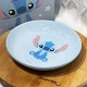 Stitch Porcelain Plate 8 inch