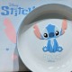 Stitch Porcelain Plate 8 inch