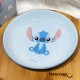 Stitch Porcelain Plate 8 inch