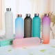 Plastic Bottle 1000ml
