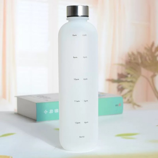 Plastic Bottle 1000ml